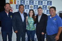 Entrega de Credenciais Matinhos -77
