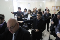 entrega de carteiras-66