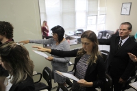 entrega de carteiras-71
