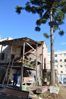 Nova Sede Creci - Início das Obras-4