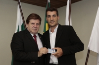  Entrega de Credenciais - Cascavel-100