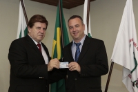  Entrega de Credenciais - Cascavel-101