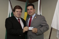  Entrega de Credenciais - Cascavel-107