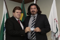 Entrega de Credenciais - Cascavel-109