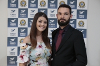  Entrega de Credenciais - Cascavel-10