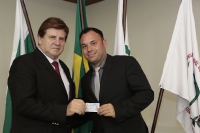  Entrega de Credenciais - Cascavel-121