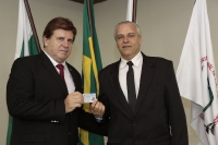  Entrega de Credenciais - Cascavel-129