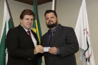  Entrega de Credenciais - Cascavel-131