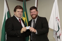  Entrega de Credenciais - Cascavel-133