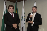  Entrega de Credenciais - Cascavel-139