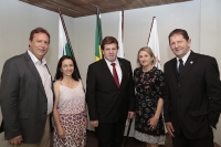  Entrega de Credenciais - Cascavel-142