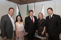  Entrega de Credenciais - Cascavel-144
