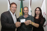  Entrega de Credenciais - Cascavel-147
