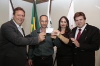  Entrega de Credenciais - Cascavel-149
