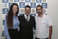  Entrega de Credenciais - Cascavel-153