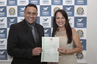  Entrega de Credenciais - Cascavel-154