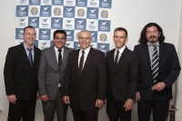  Entrega de Credenciais - Cascavel-158