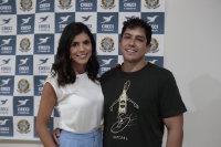  Entrega de Credenciais - Cascavel-46