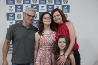  Entrega de Credenciais - Cascavel-54