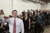  Entrega de Credenciais - Cascavel-82