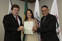  Entrega de Credenciais - Cascavel-85
