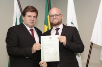  Entrega de Credenciais - Cascavel-89