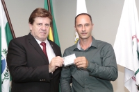  Entrega de Credenciais - Cascavel-90