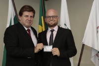 Entrega de Credenciais - Cascavel-93