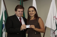  Entrega de Credenciais - Cascavel-94