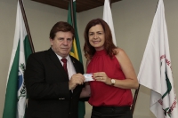  Entrega de Credenciais - Cascavel-96