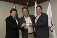  Entrega de Credenciais - Cascavel-97