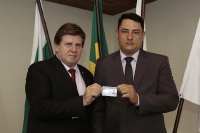  Entrega de Credenciais - Cascavel-99