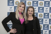 Entrega de Credenciais - Cascavel - 31 de agosto-13