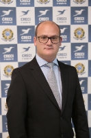 Entrega de Credenciais - Cascavel - 31 de agosto-15