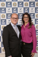 Entrega de Credenciais - Cascavel - 31 de agosto-16