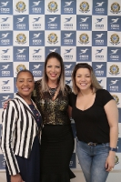 Entrega de Credenciais - Cascavel - 31 de agosto-18