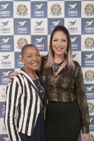 Entrega de Credenciais - Cascavel - 31 de agosto-19