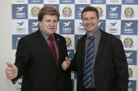 Entrega de Credenciais - Cascavel - 31 de agosto-22