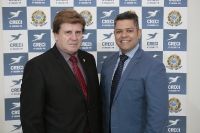 Entrega de Credenciais - Cascavel - 31 de agosto-26