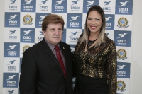 Entrega de Credenciais - Cascavel - 31 de agosto-28