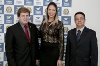 Entrega de Credenciais - Cascavel - 31 de agosto-29