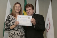 Entrega de Credenciais - Cascavel - 31 de agosto-40