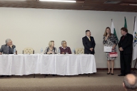 Entrega de Credenciais - Cascavel - 31 de agosto-42