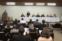 Entrega de Credenciais - Cascavel - 31 de agosto-44