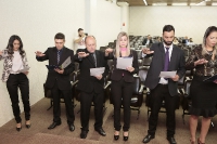 Entrega de Credenciais - Cascavel - 31 de agosto-47
