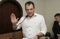 Entrega de Credenciais - Cascavel - 31 de agosto-50