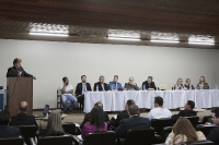Entrega de Credenciais - Cascavel - 31 de agosto-55