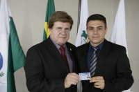 Entrega de Credenciais - Cascavel - 31 de agosto-60