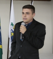 Entrega de Credenciais - Cascavel - 31 de agosto-79