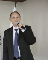 Entrega de Credenciais - Cascavel - 31 de agosto-81